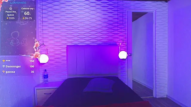 ly lulu online show from 29, 10, 2025