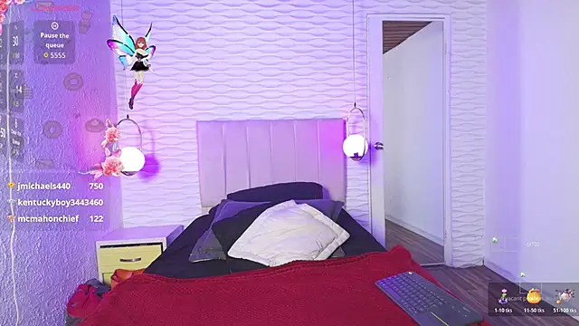 ly lulu online show from 20, 11, 2025