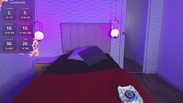 ly lulu online show from 1, 11, 2025