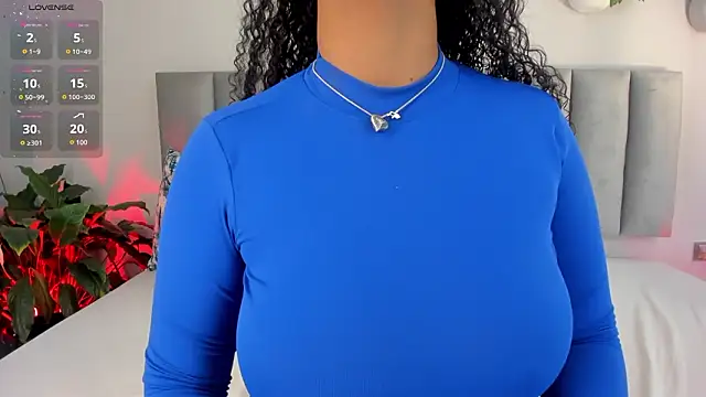 Tina curly online show from 4, 3, 2026