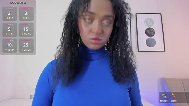 Tina curly online show from 7, 1, 2026