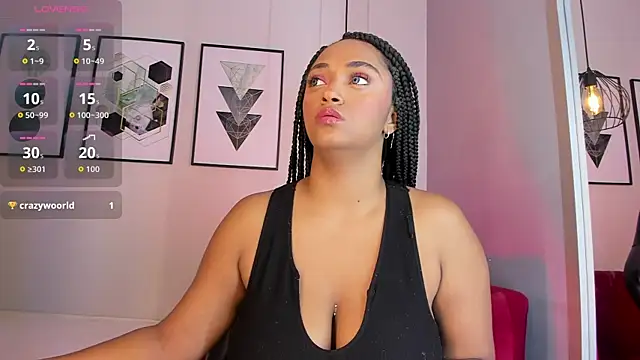Tina curly online show from 10, 6, 2026