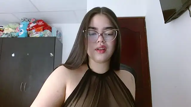 Valentina2390 online show from 21, 5, 2026