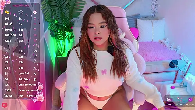 eimy 2 online show from 29, 3, 2026