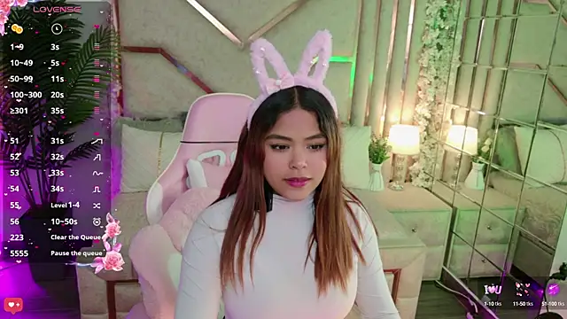 eimy 2 online show from 8, 10, 2025