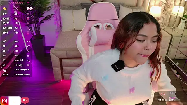 eimy 2 online show from 10, 9, 2025