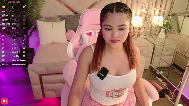 eimy 2 online show from 20, 9, 2025