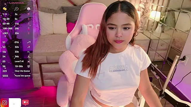 eimy 2 online show from 18, 9, 2025