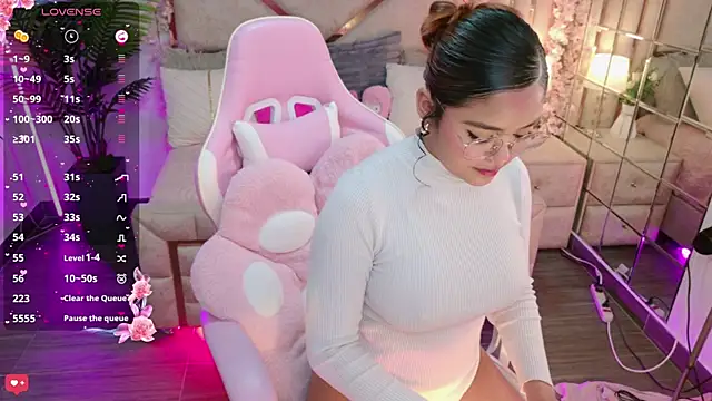 eimy 2 online show from 11, 10, 2025