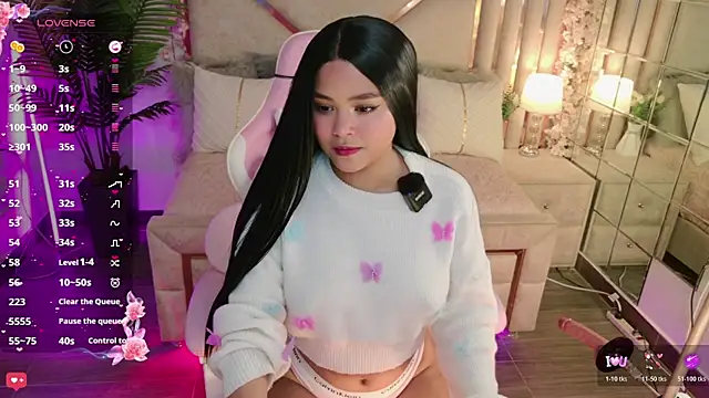 eimy 2 online show from 15, 11, 2025