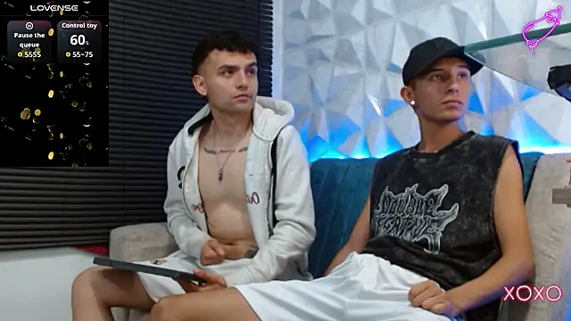 Isaac tan online show from 18, 11, 2025