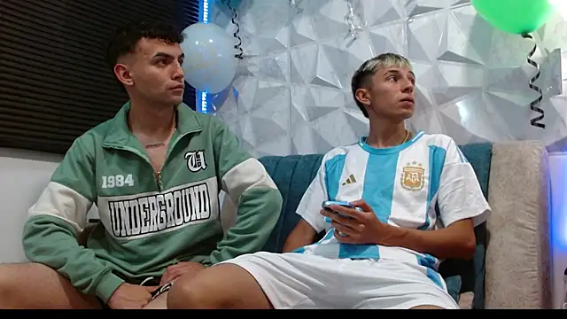 Isaac tan online show from 12, 9, 2025