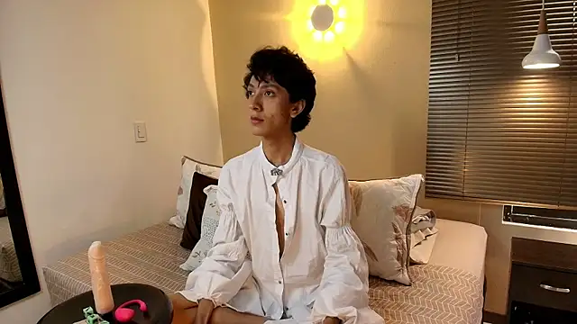 Lucian Morel S online show from 30, 9, 2025