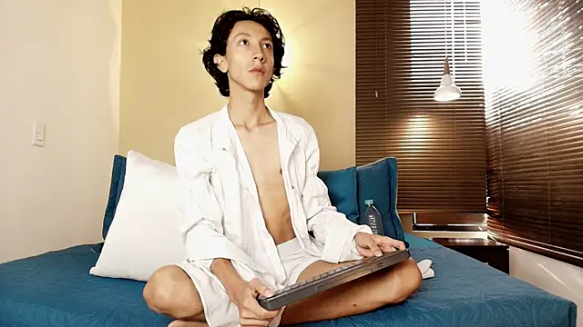 Lucian Morel S online show from 1, 12, 2025