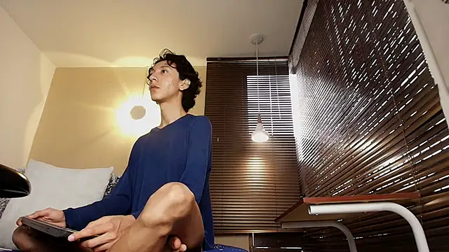 Lucian Morel S online show from 13, 11, 2025