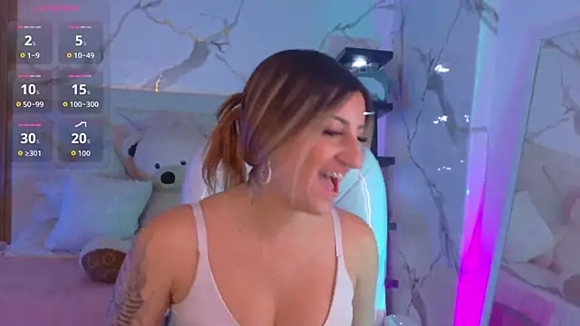  aitana 001 online show from 24, 6, 2026