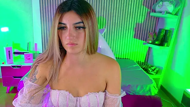  aitana 001 online show from 9, 1, 2026