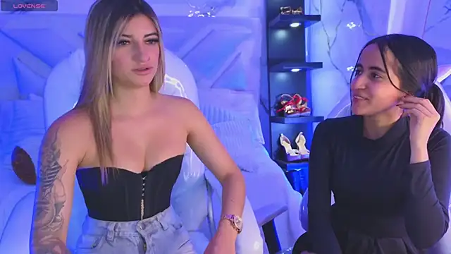  aitana 001 online show from 24, 4, 2026