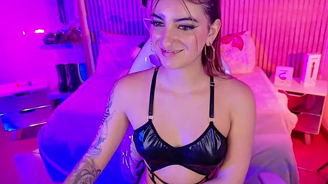  aitana 001 online show from 5, 12, 2025