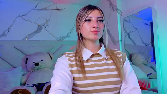  aitana 001 online show from 28, 3, 2026