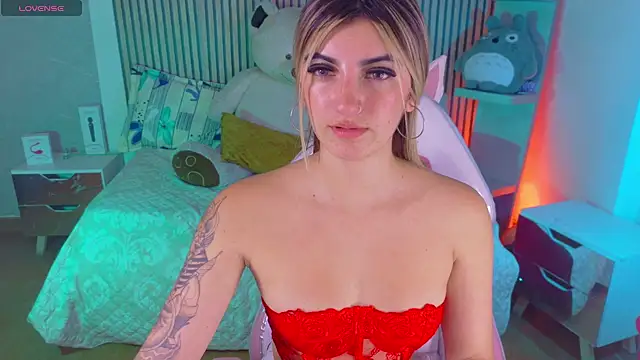  aitana 001 online show from 4, 3, 2026