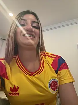  aitana 001 online show from 17, 6, 2026