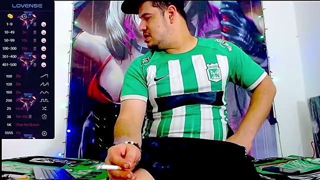 smith hot29 online show from 1, 12, 2025