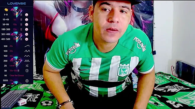 smith hot29 online show from 14, 11, 2025