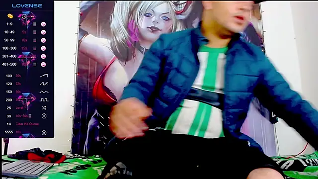 smith hot29 online show from 15, 11, 2025