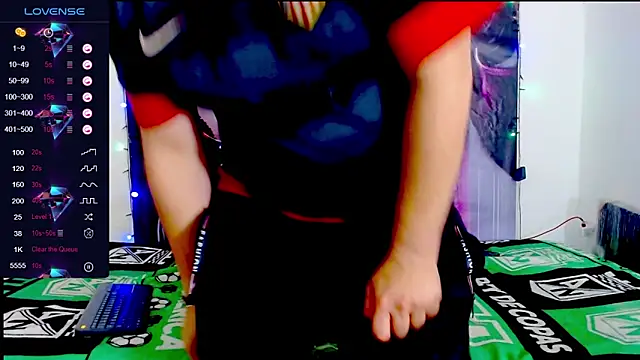 smith hot29 online show from 13, 11, 2025