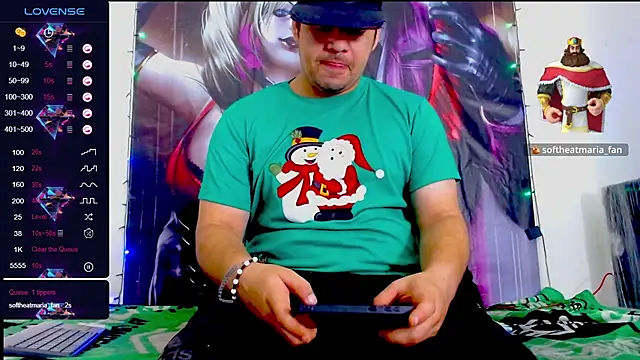 smith hot29 online show from 20, 12, 2025