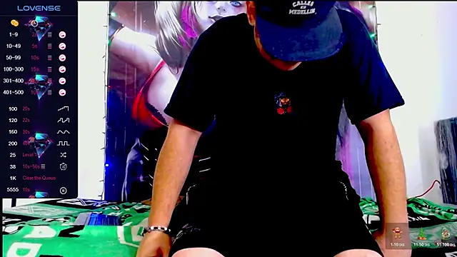 smith hot29 online show from 25, 11, 2025