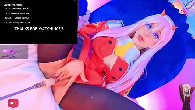 Snapshot of kyomii- chatting on 19, 9, 2025 kyomii- online show from 19, 9, 2025