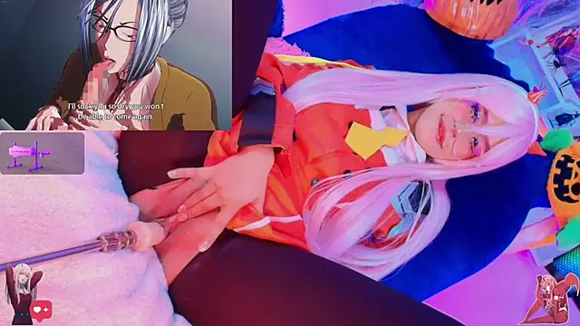 Snapshot of kyomii- chatting on 21, 10, 2025 kyomii- online show from 21, 10, 2025