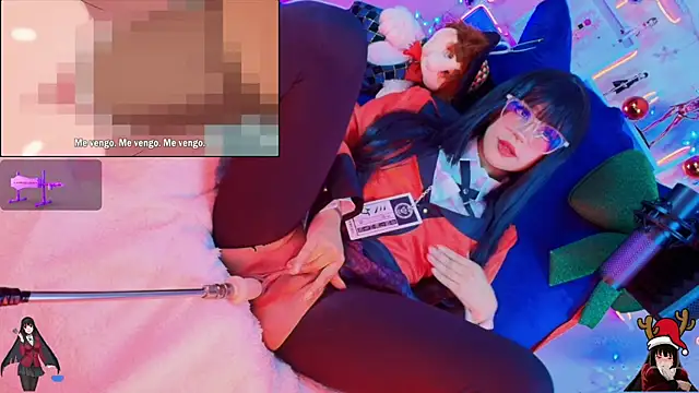 kyomii- online show from 3, 12, 2025