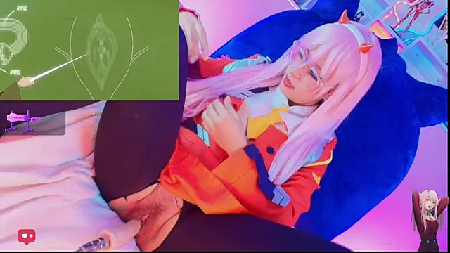 Snapshot of kyomii- chatting on 26, 9, 2025 kyomii- online show from 26, 9, 2025