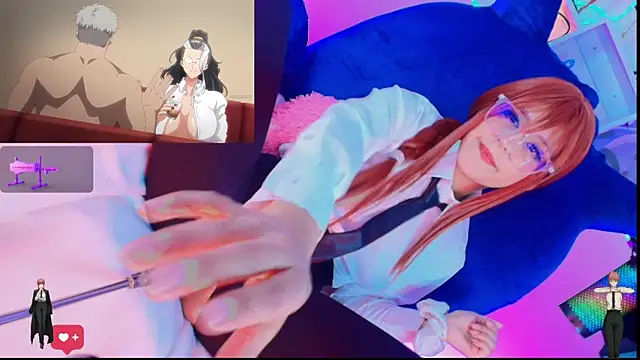 Snapshot of kyomii- chatting on 29, 9, 2025 kyomii- online show from 29, 9, 2025