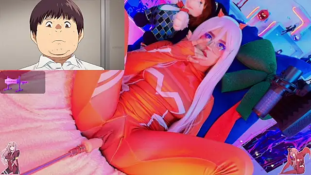 Snapshot of kyomii- chatting on 30, 11, 2025 kyomii- online show from 30, 11, 2025