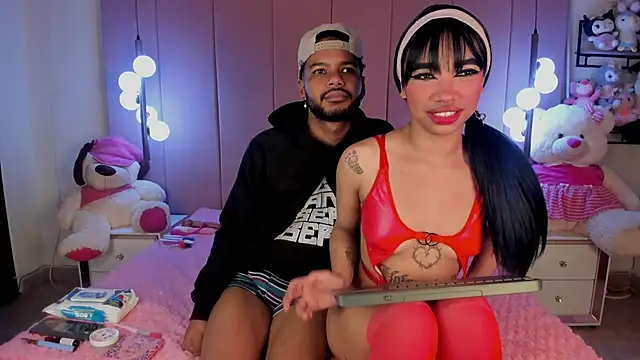 Liah Marthina online show from 1, 12, 2025