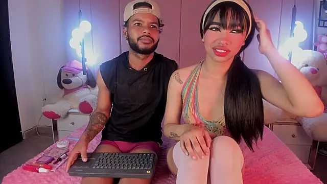 Liah Marthina online show from 25, 11, 2025