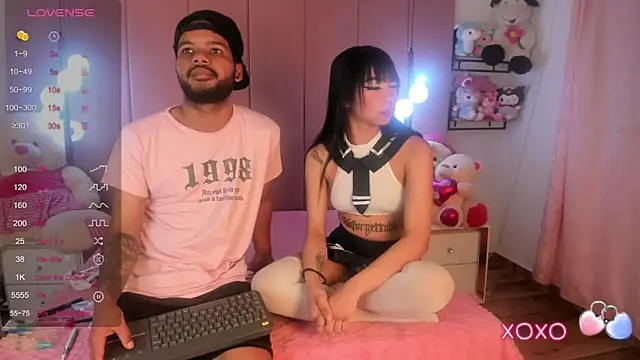 Liah Marthina online show from 5, 6, 2026
