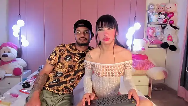 Liah Marthina online show from 24, 2, 2026