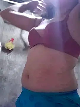 Violethroos online show from 20, 9, 2025