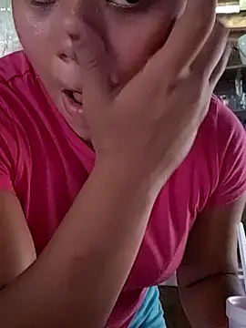 Violethroos online show from 24, 9, 2025