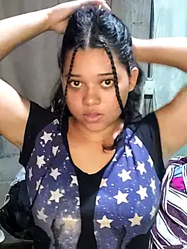 Violethroos online show from 31, 10, 2025