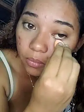 Violethroos online show from 14, 4, 2026