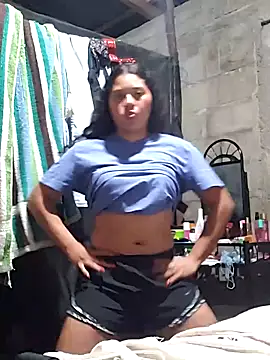 Violethroos online show from 7, 10, 2025