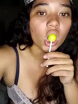 Violethroos online show from 26, 9, 2025