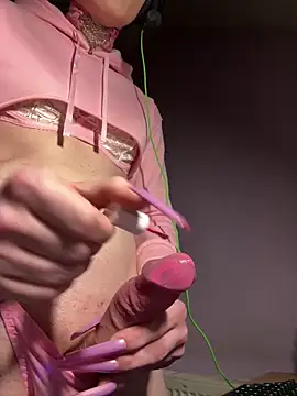 FemboyShow online show from 19, 4, 2026