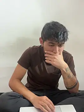 JGentleman online show from 20, 4, 2026